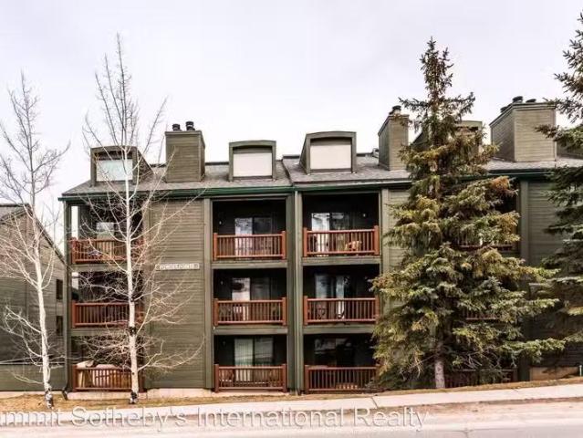 House for rent in Park City