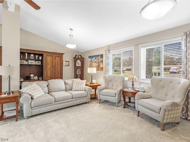 House for sale in Brunswick, Ohio
