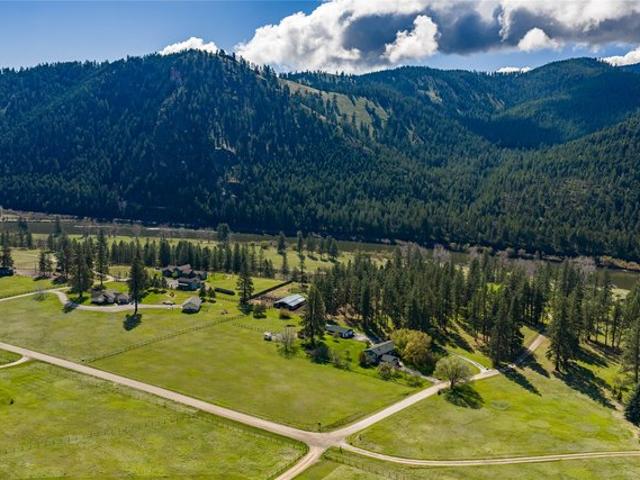 House for sale in Huson, Montana