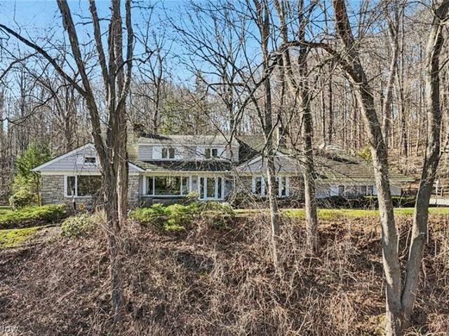 House for sale in Chagrin Falls, Ohio