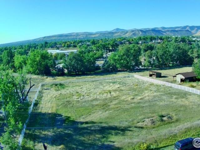 Land for sale in Golden, Jefferson County