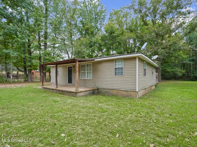House for sale in Byhalia, DeSoto County