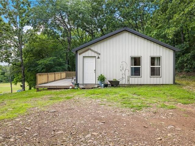 House for sale in Ark