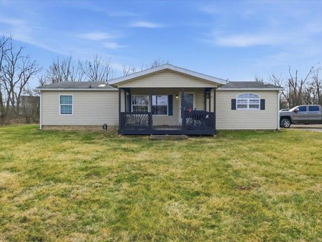 House for sale in Utica, Ohio