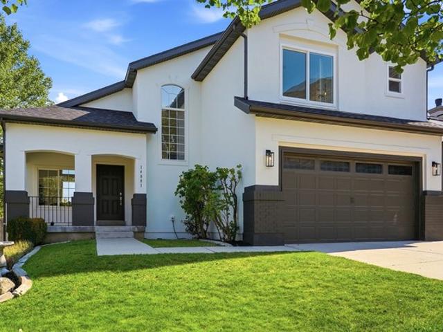 House for sale in Draper, Utah