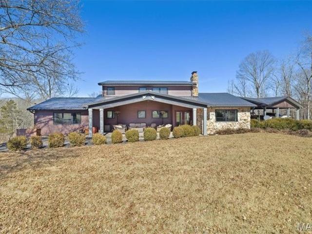 Farm for sale in Mineral Point, Missouri