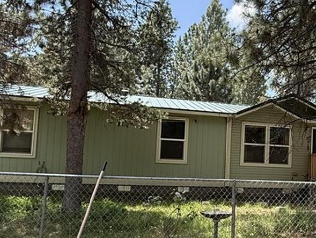 House for sale in La Pine, Deschutes County