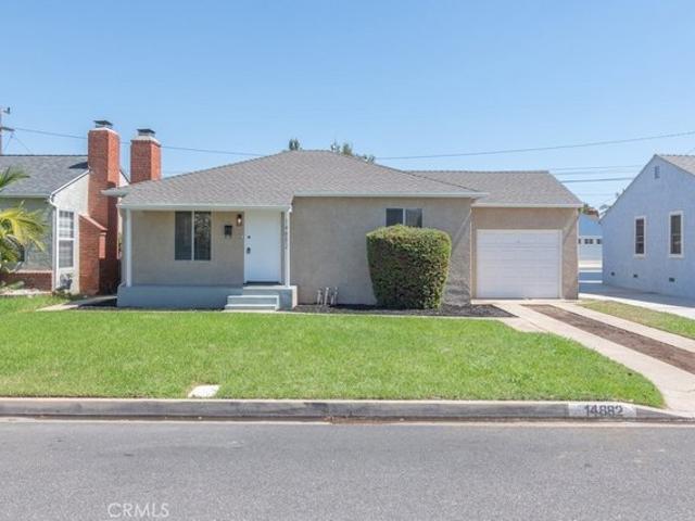 House for sale in Gardena, Los Angeles County