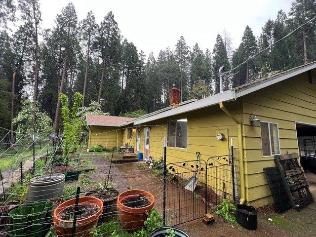House for sale in California