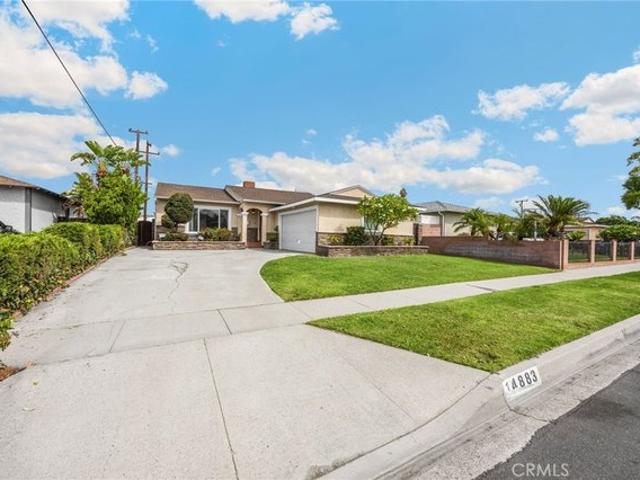House for sale in Whittier, Los Angeles County