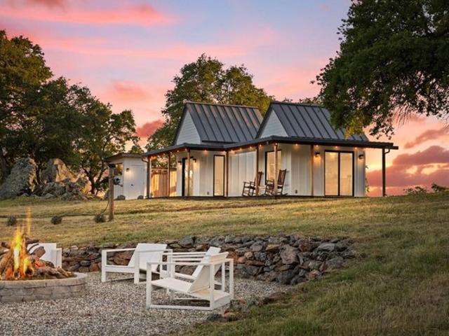 House for sale in Drytown, California