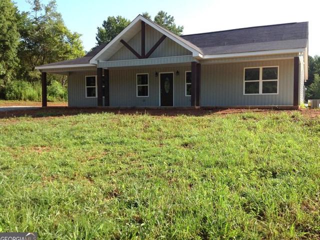 House for sale in Heflin, Alabama