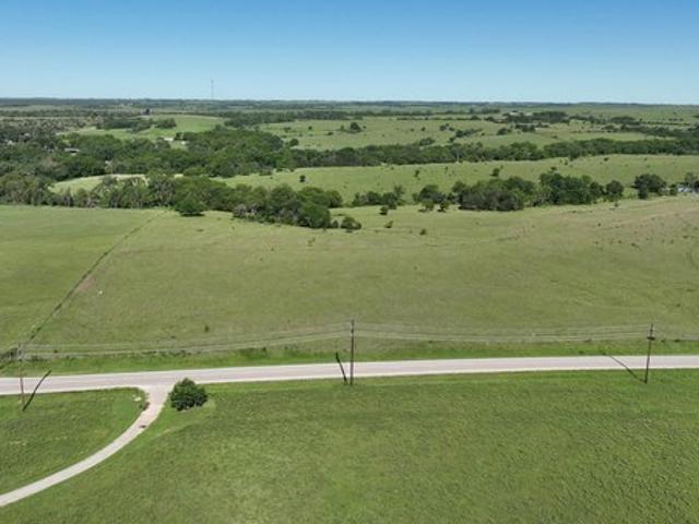 Land for sale in Kansas