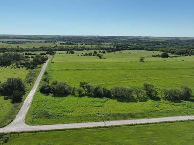 Land for sale in Kansas