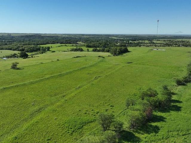 Land for sale in Kansas
