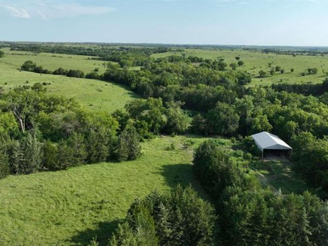 Land for sale in Kansas