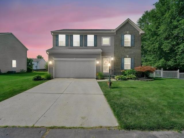 House for sale in Pataskala, Ohio