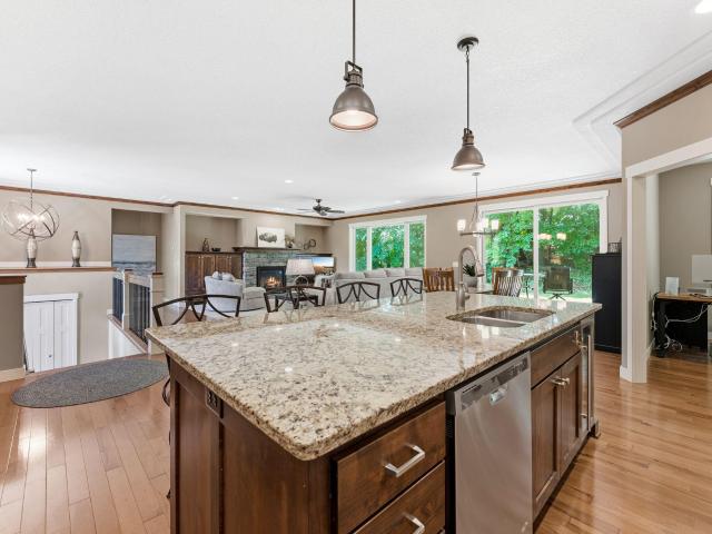 House for sale in Prior Lake, Minnesota