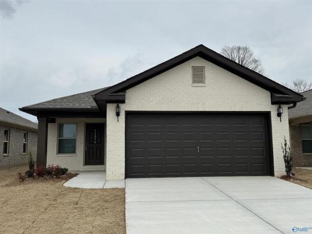 House for rent in Harvest