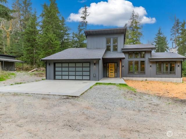 House for sale in Wilkeson, Washington