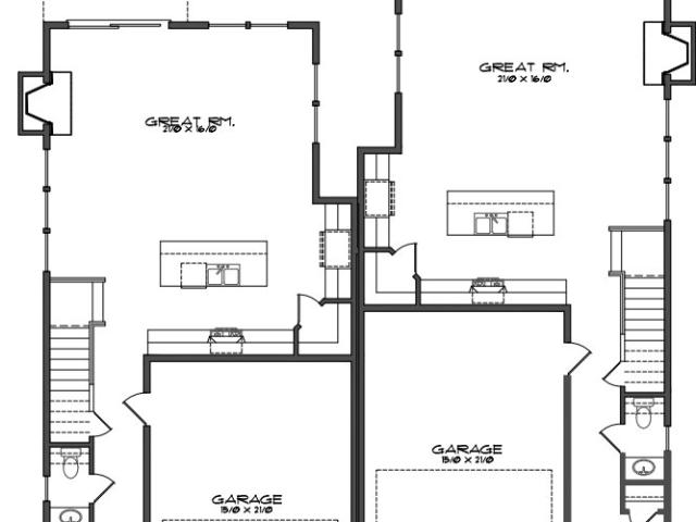 House for sale in Oregonia