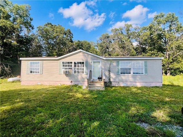 House for sale in Ark