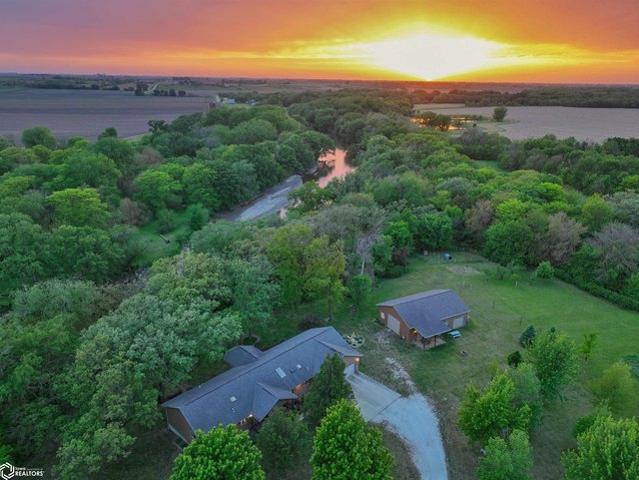 House for sale in Glidden, Iowa