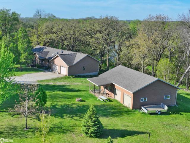 House for sale in Glidden, Iowa