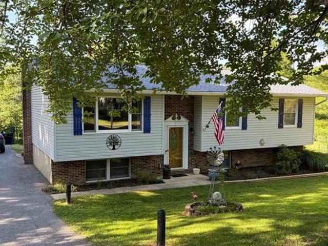 House for sale in Finksburg, Maryland