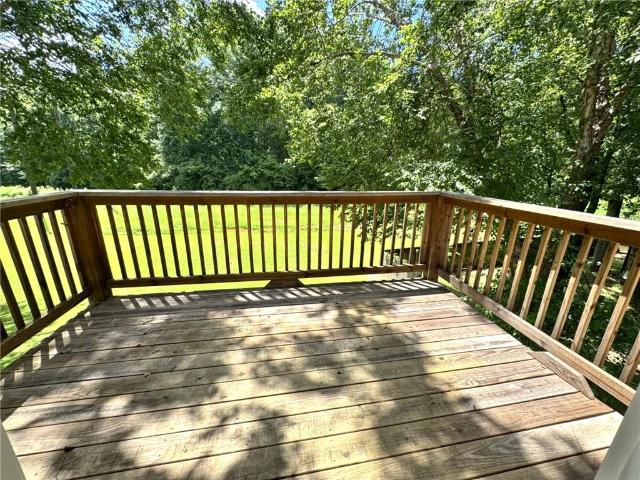 House for sale in Cobb, Georgia