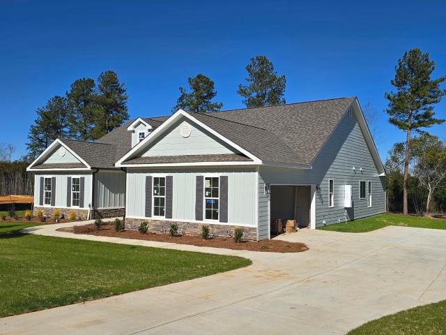 Property for sale in Aiken, South Carolina