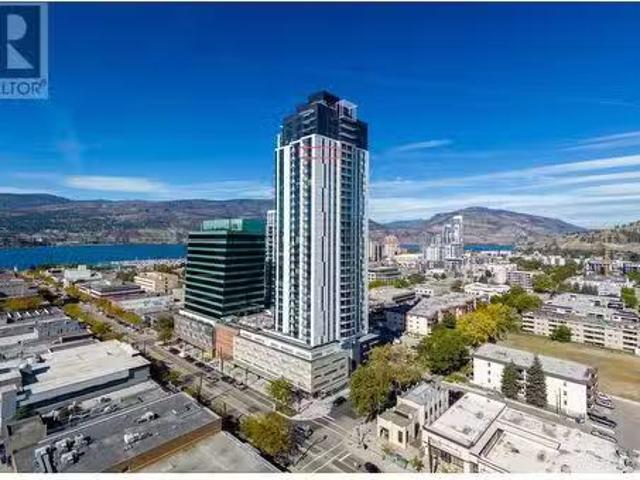 Condo for sale in Kelowna