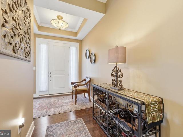 House for sale in Odenton, Maryland