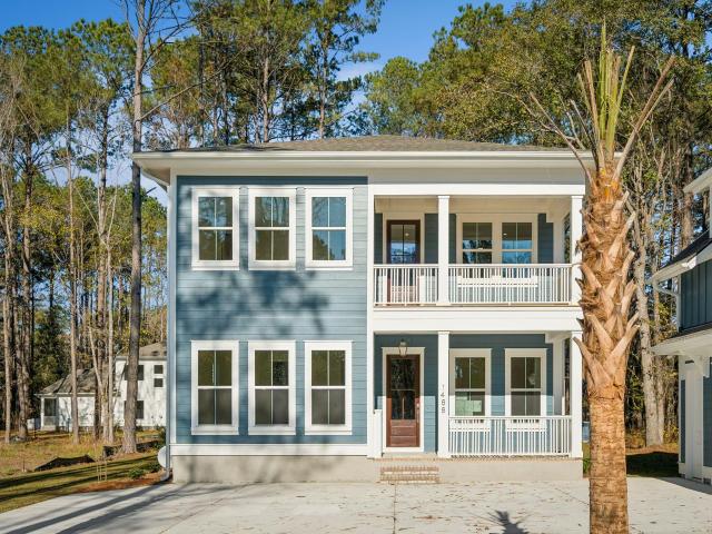 House for sale in Awendaw, South Carolina