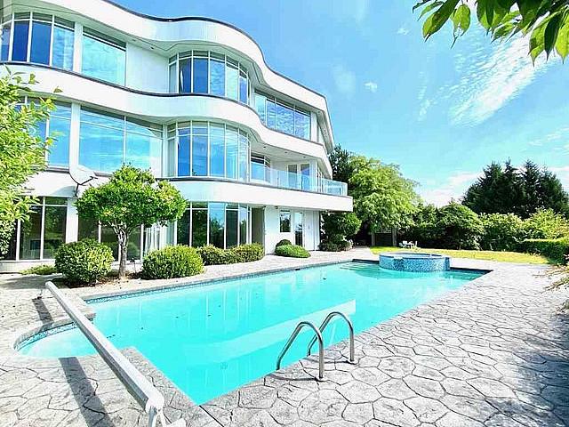 House for sale in West Vancouver, British Columbia