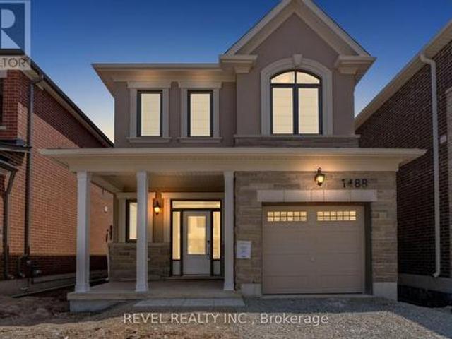 House for sale in Milton, Ontario