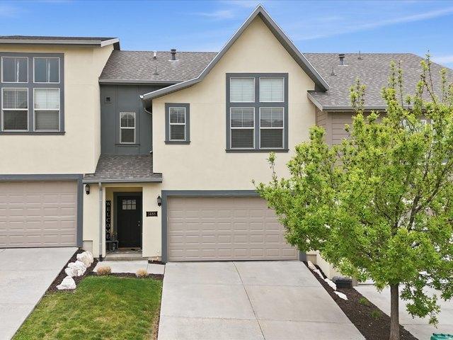 Townhouse for sale in Layton, Utah