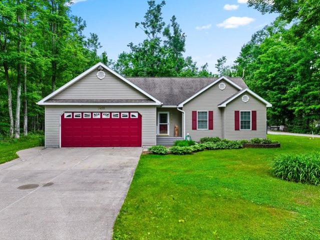 House for sale in Gaylord, Michigan