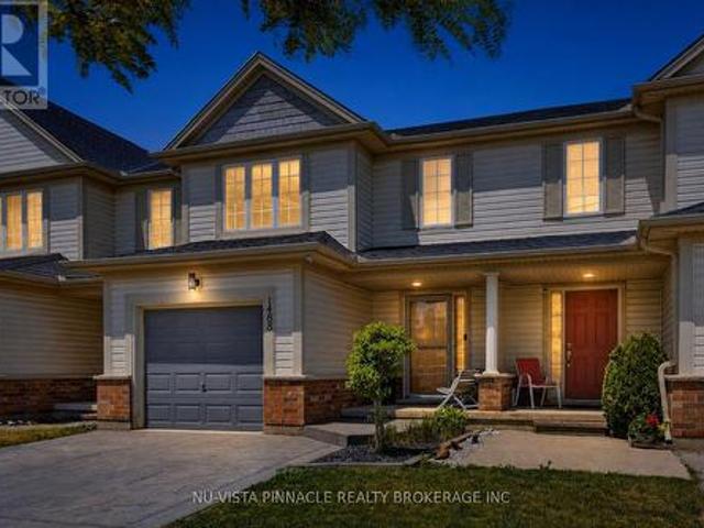 House for sale in Arva, Ontario