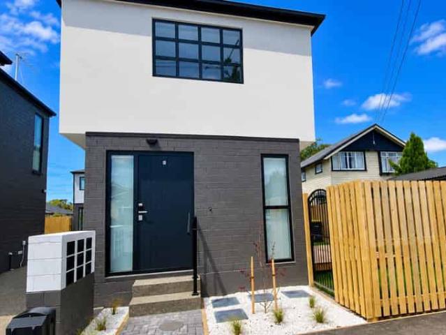 House for rent in Heathcote, Canterbury