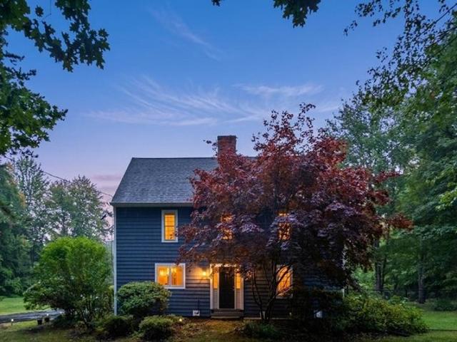 House for sale in New Hampshire
