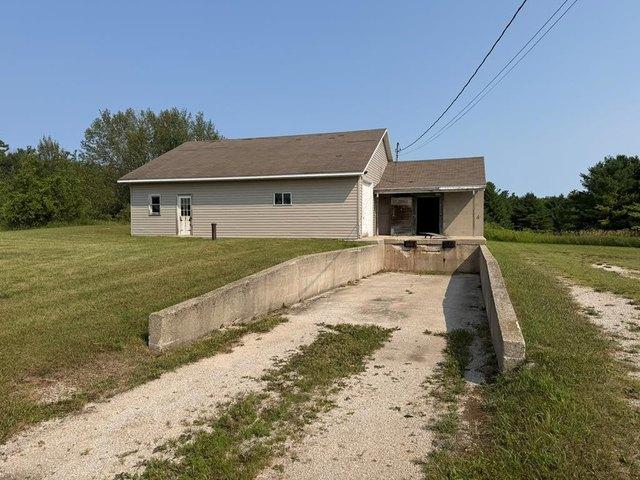 Land for sale in Ellison Bay, Wisconsin