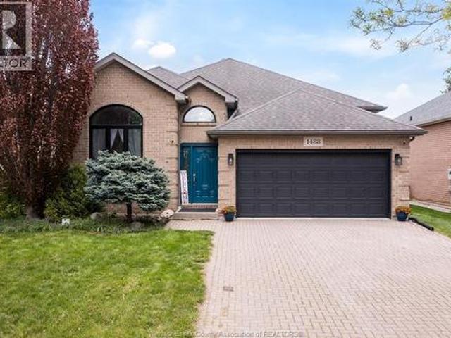 House for sale in Maidstone, Ontario