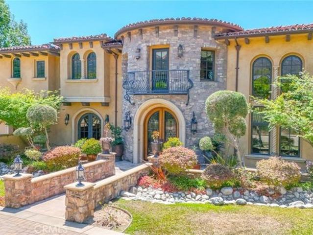 House for sale in Bradbury, California