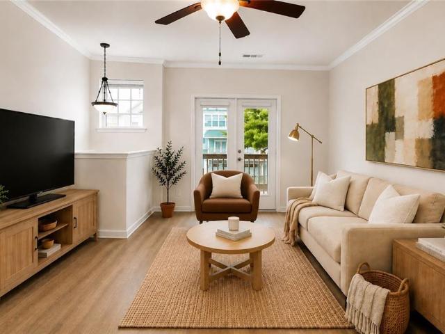 Townhouse for sale in Atlanta, Georgia