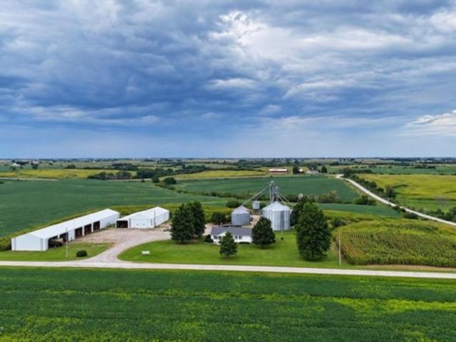 House for sale in Corydon, Wayne County