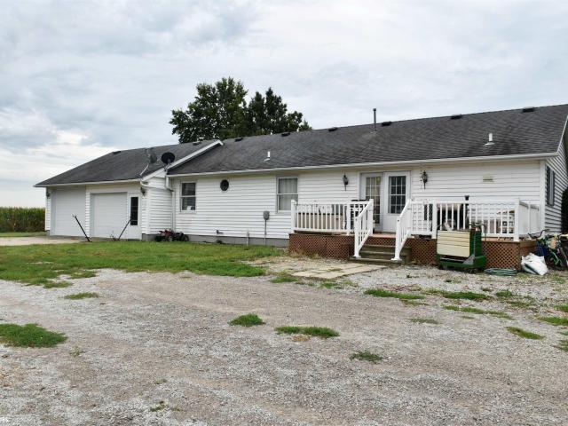 House for sale in Saxon, Corydon