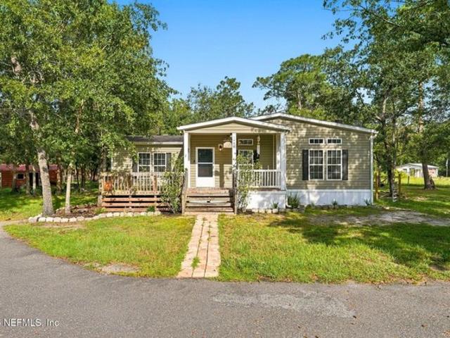 House for sale in Middleburg, Clay County