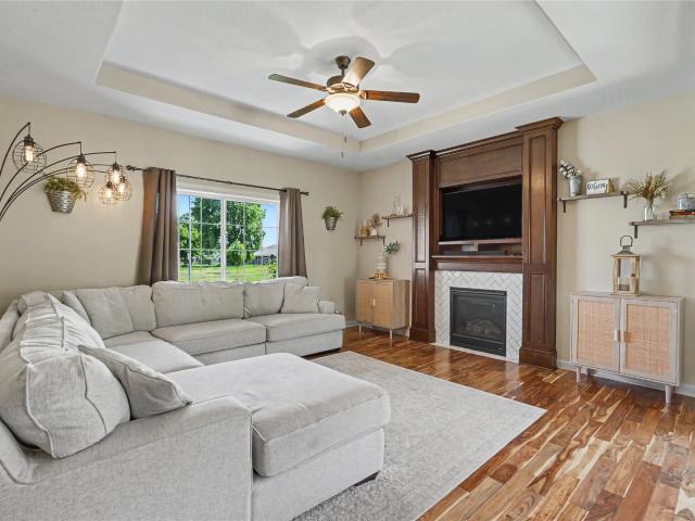House for sale in Polk City, Iowa
