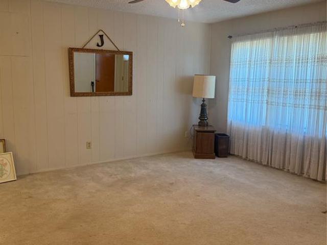 House for sale in Aspermont, Texas